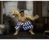 Street Fighter II E. Honda 6.4" Figure