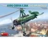 1:35 Avro Cierva C.30A Service civil