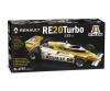 1:12 Renault RE 20 Turbo