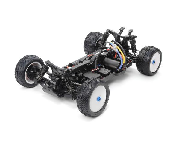 DB01SR Chassis