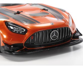 1:10 Mercedes-AMG GT3 EVO, RC assembly kit, TT-02