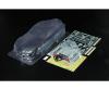 GR SUPRA Body Set, RC body shell, 257mm wheelbase