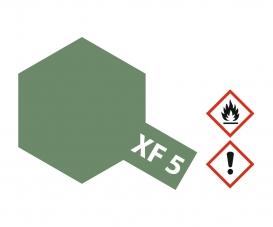 XF-5 Flat Green 23ml