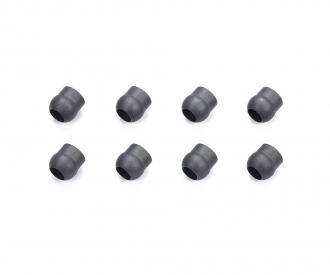 TA-05/TB Evo.V Suspension Balls, RC chassis parts
