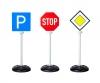 BIG Panneaux routiers