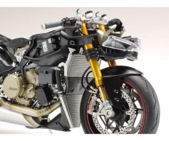 1:12 Ducati 1199 Panigale S Tricolore
