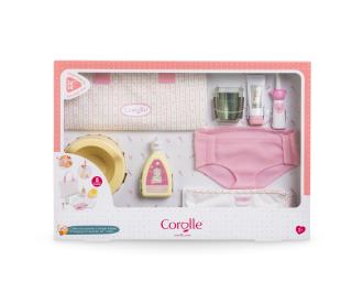Cor.MGP 14" Changing Acc set-Tulips