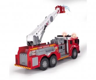 Fire Brigade Fire Engine With Light and Sound