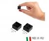 Blox 100 black 4 pin Bricks in Box