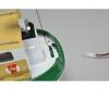 RC-Fischkutter Cux-15 2.4G 100% RTR