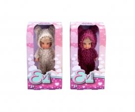 Evi Love Cute Teddy, 2 versions