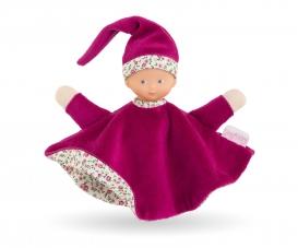 Cor. MDC Tidoudou Pink grenadine