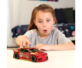 Beat Breaker Racing Car With Light and Sound