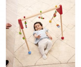 Eichhorn Baby Gym Spielbogen