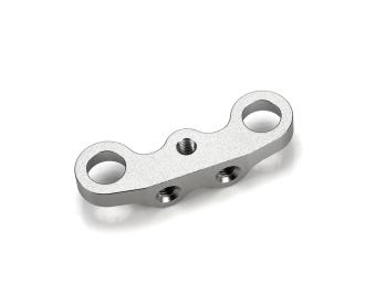 BB-01 Aluminum Steering Bridge, chassis part