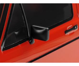 1:10 Volkswagen Golf II GTI 16V, RC assembly kit