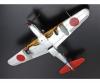1:48 IJA Ki-61-Id Hien Silver w/Decals