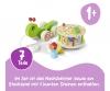 Color Pull-Along Animal Shape Sorter