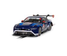 Scalextric Ford Mustang GT3 Slot Car 1:32