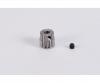 Pinion Gear 13T, model accessory, steel M0.6