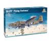 Italeri B-17F Flying Fortress Model Kit 1:72