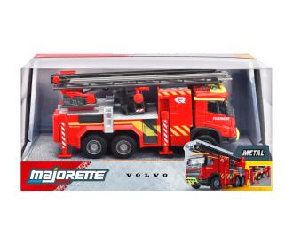 Volvo FMX Truck Fire Engine