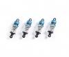 1:10 Alu Oil Damper Set, model accessory, 55 mm