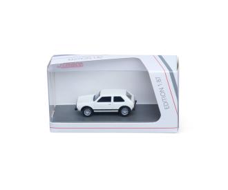 1:87 VW Golf I weiß