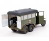 1:35 GAZ-05-194 Ambulance (3 essieux)