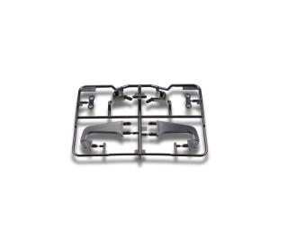 H Parts Spoil./Mir.BMW M4 GT3 EVO 58751