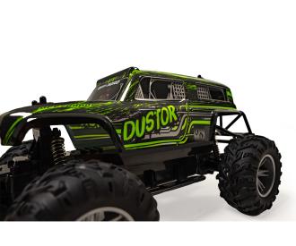 1:10 Dustor, RC car, 2.4 GHz 100% RTR
