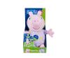 Peppa Pig Plüsch Gute Nacht Peppa