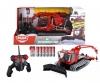 RC Pistenbully 600, RTR