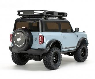 1:10 Ford Bronco 2021, RC assembly kit, CC-02