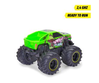 RC Amphy Splasher, RTR