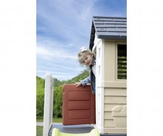 Smoby Life House On Stilts