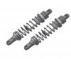 X5 rear shock absorber (2) 170mm