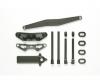 TA-05V2/TB Evo. B-Parts Body Mount Spare Set