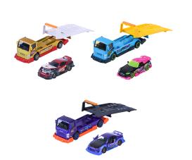 JDM Legends Tuning Transporter, 3-asst.