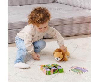 Gruffelo picture cube