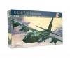 Italeri C-130 E/H Hercules Aircraft Kit 1:72