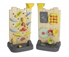 Smoby Activity Wall 6-in-1