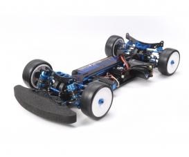 1:10 RC TB Evo. 6 Ver.II (Alu-Chassis)