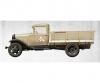 1:35 Sov. 1,5ton Truck AA Type Polutorka