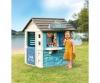 Smoby Life Spielhaus Sweety Corner Smoby Life Spielhaus Sweety Corner