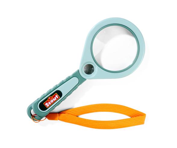 Scout Loupe grossissante