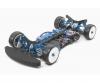 1:10 RC TRF 416 X Chassis Kit