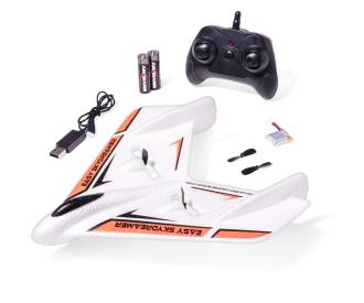 Easy Skydreamer, RC glider, 2.4GHz 100% RTF