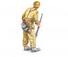 Italeri German Paratroopers Model Kit 1:72