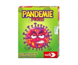 Pandemiepoker